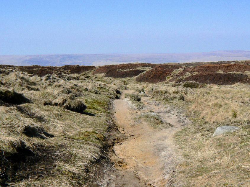 Pennine Way Pennine Way